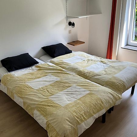 Gîte   Chez Mémé  Nassogne Kültér fotó