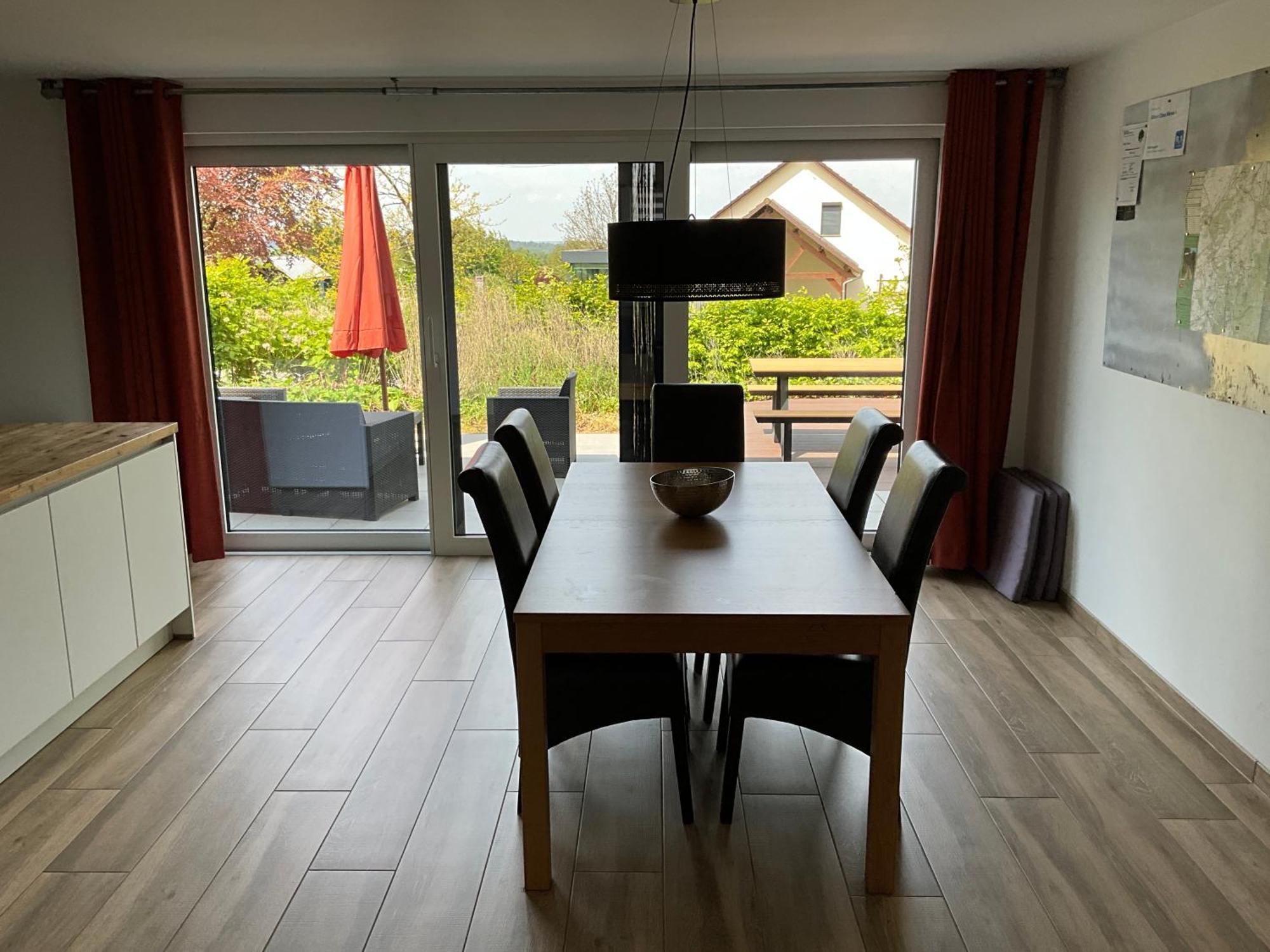 Gîte   Chez Mémé  Nassogne Kültér fotó